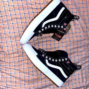 Brand New Vans OFFERS